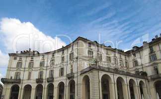 Piazza Vittorio, Turin