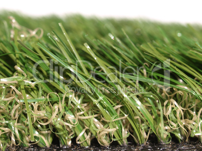 Artificial grass