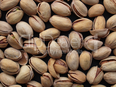 Pistachios picture