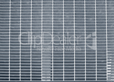 Stainless steel grid mesh Stainless steel grid mesh