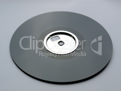 Magnetic disc