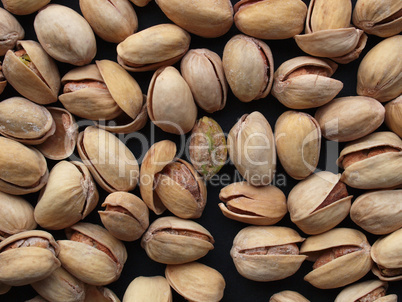 Pistachios picture