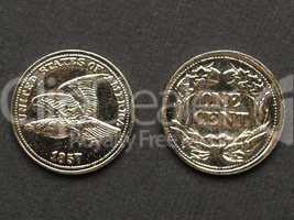 Coin picture