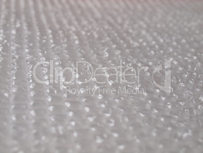 Bubblewrap picture