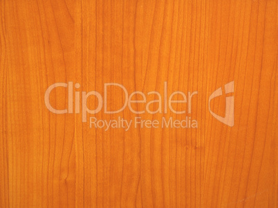 Wood picture