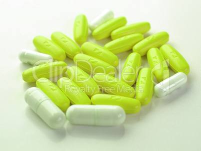 Pills picture