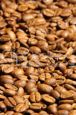 Kaffebohnene