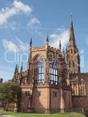 Coventry Cathedral