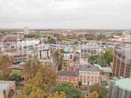 City of Coventry