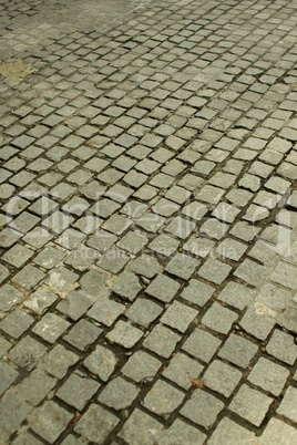 Cobble Stones