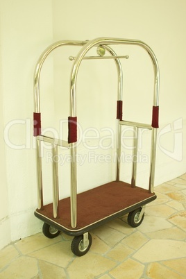 Luggage Cart