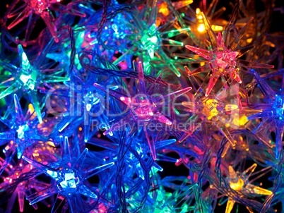 Christmas Lights