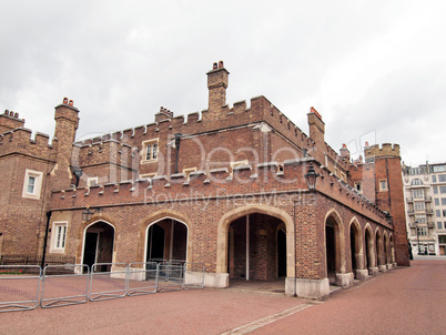 St James Palace