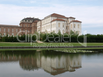 Venaria Reale