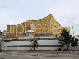 Berliner Philharmonie