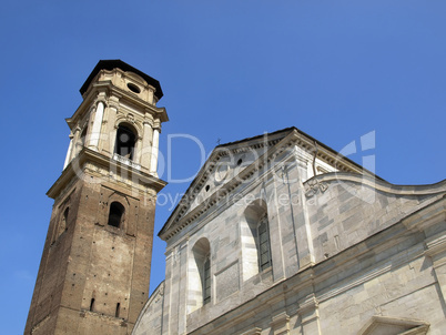 Turin Cathedral