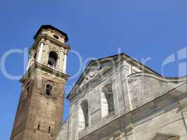 Turin Cathedral