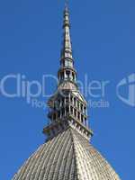 Mole Antonelliana, Turin