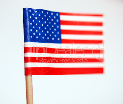 American flag