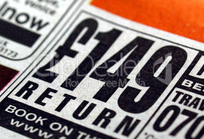 Newspapers