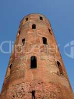 Porte Palatine, Turin