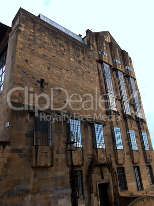 Glasgow School of Art