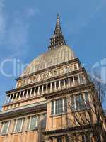 Mole Antonelliana, Turin