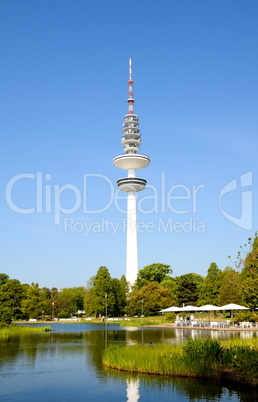 Hamburger Fernsehturm