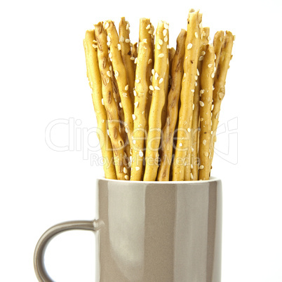 Bread sticks