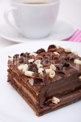 Chocolate Cake