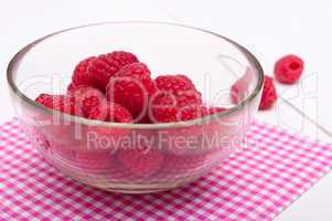 Raspberries