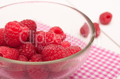 Raspberries