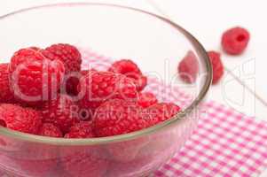 Raspberries