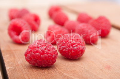 Raspberries