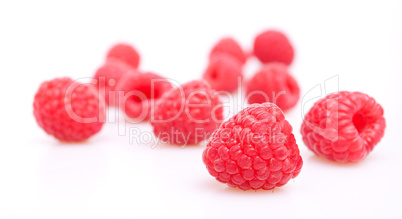 Raspberries