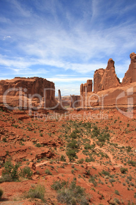 Arches National Park