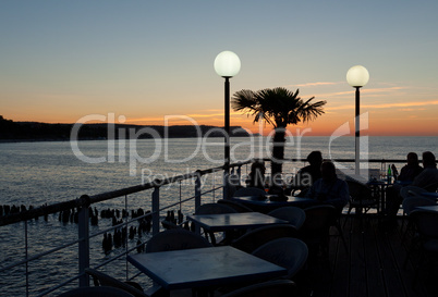 Restaurant Seebrücke