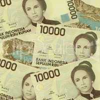 banknotes of Indonesia