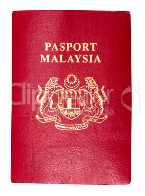 Malaysia passport