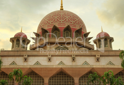 Putra Mosque