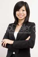 Asian Business/Educational women