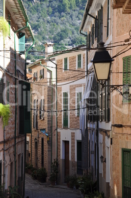 Fornalutx, Mallorca