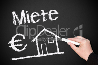 Miete - Immobilien und Wohnung