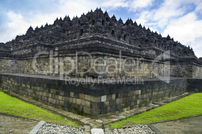 Hindu temple