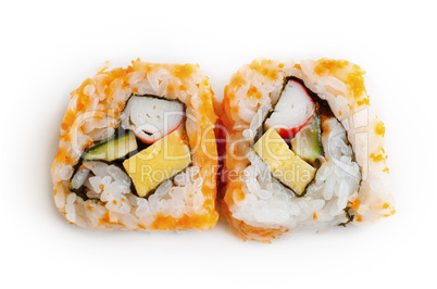 Sushi.