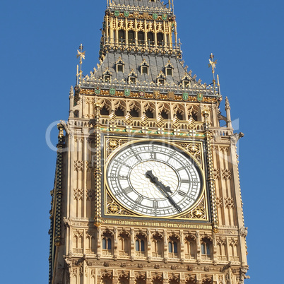 Big Ben