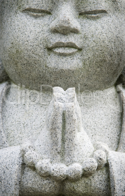 Buddha