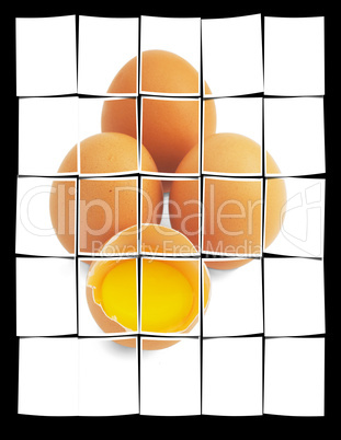 eggs