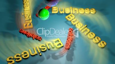 Business - solutions