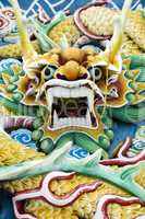 Chinese dragon